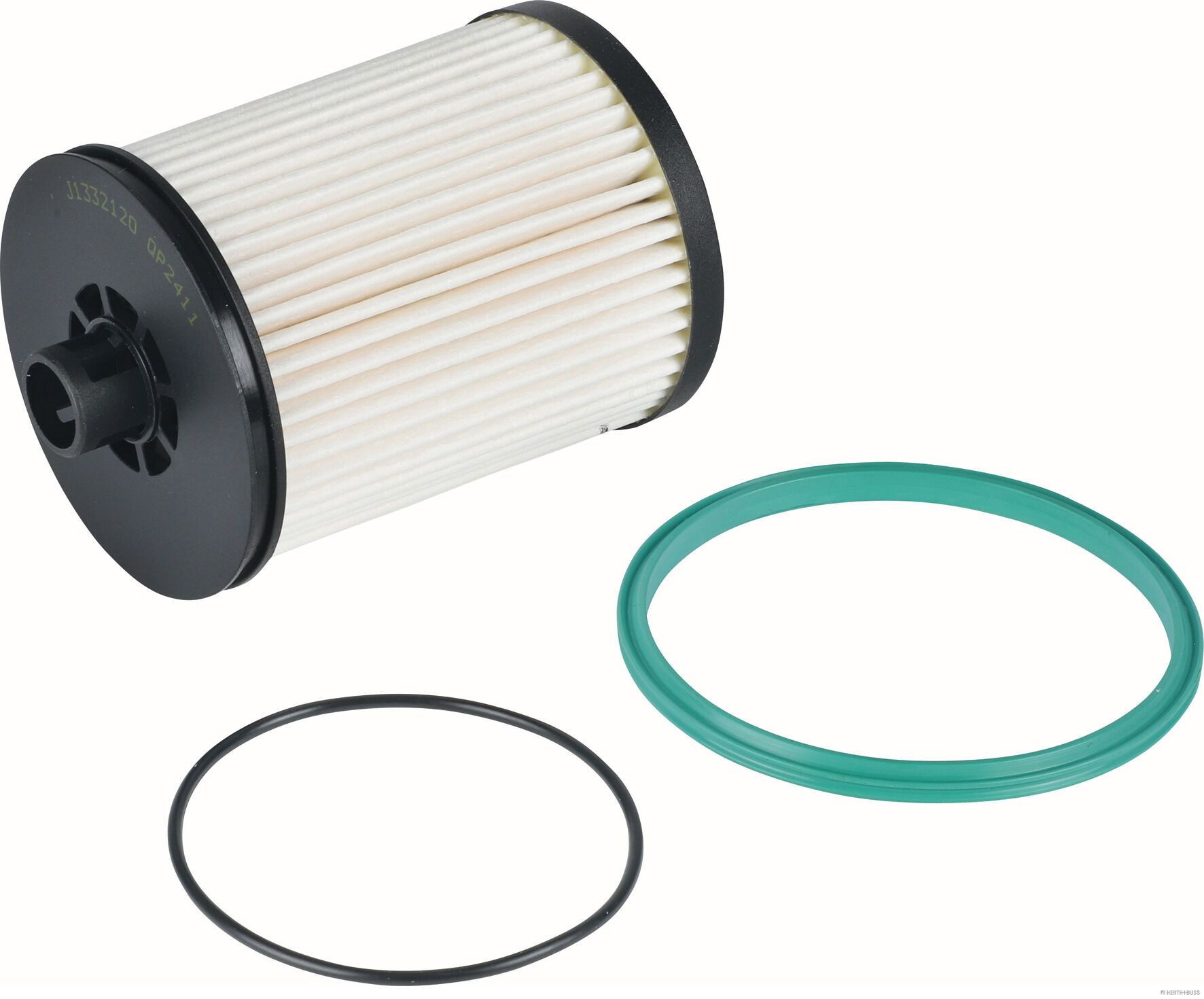HERTH+BUSS JAKOPARTS Palivový filter J1332120 HERTH+BUSS JAKOPARTS J1332120 Palivový filter PEUGEOT Expert III Valník / Podvozok (V) lacné