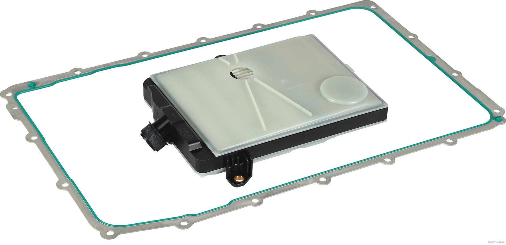 Hydraulický filter automatickej prevodovky HERTH+BUSS JAKOPARTS J1350857 HERTH+BUSS JAKOPARTS J1350857: Hydraulický filter automatickej prevodovky Ford RANGER 2005
