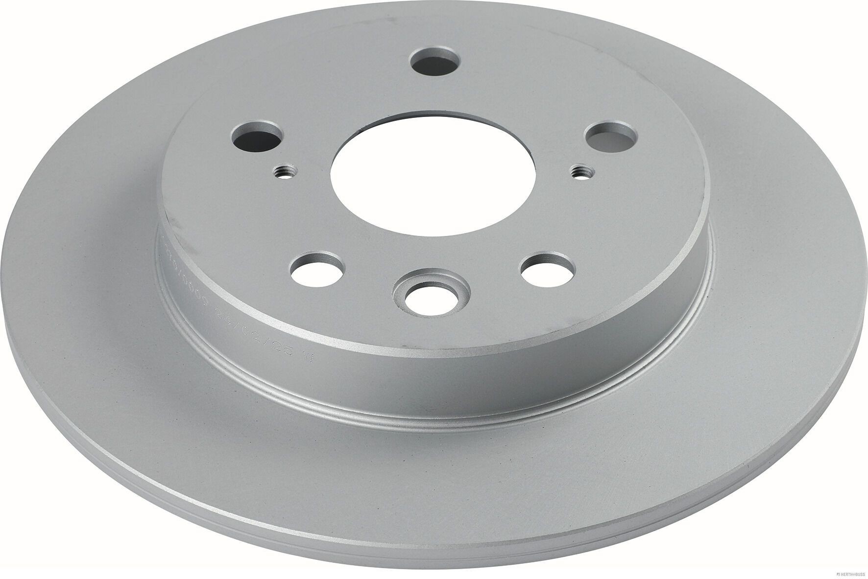 HERTH+BUSS JAKOPARTS Bremseskive J3312104 HERTH+BUSS JAKOPARTS J3312104 Bremseskiver LEXUS LBX (AY10) til en fordelagtig pris