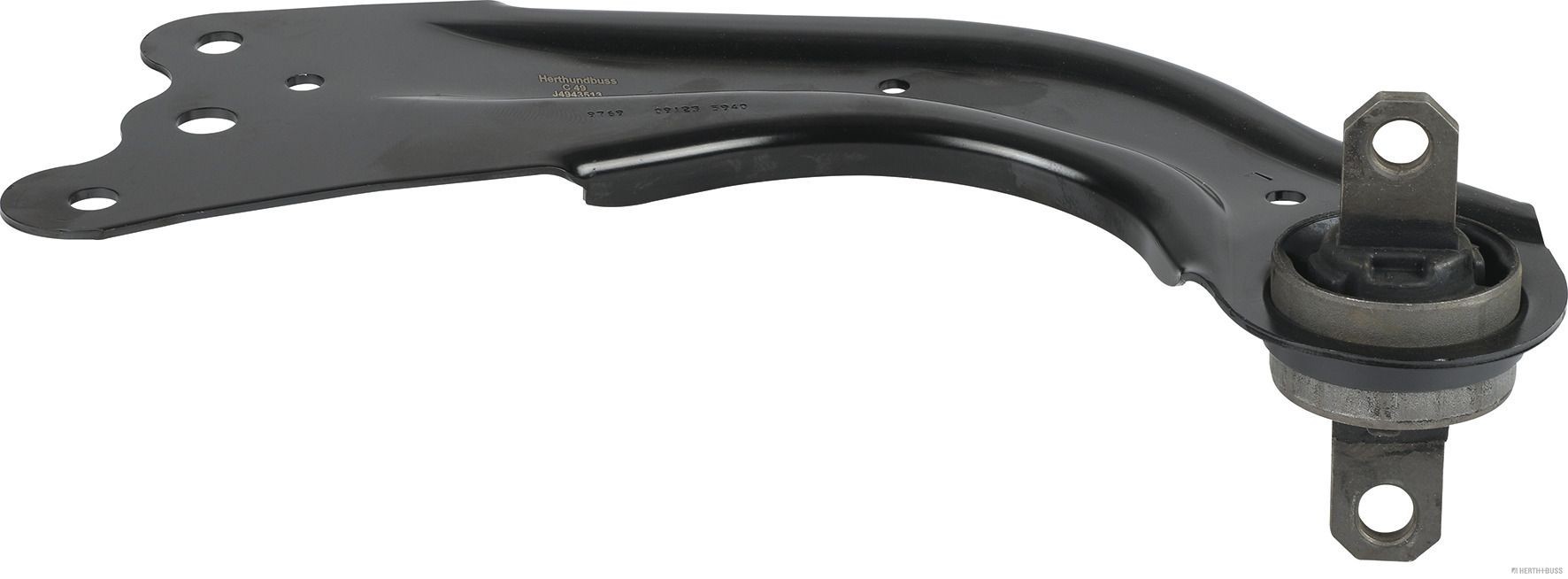 HERTH+BUSS JAKOPARTS Rameno zavesenia kolies J4943513 Rameno zavesenia kolies HERTH+BUSS JAKOPARTS BT-50 J4943513 lacné