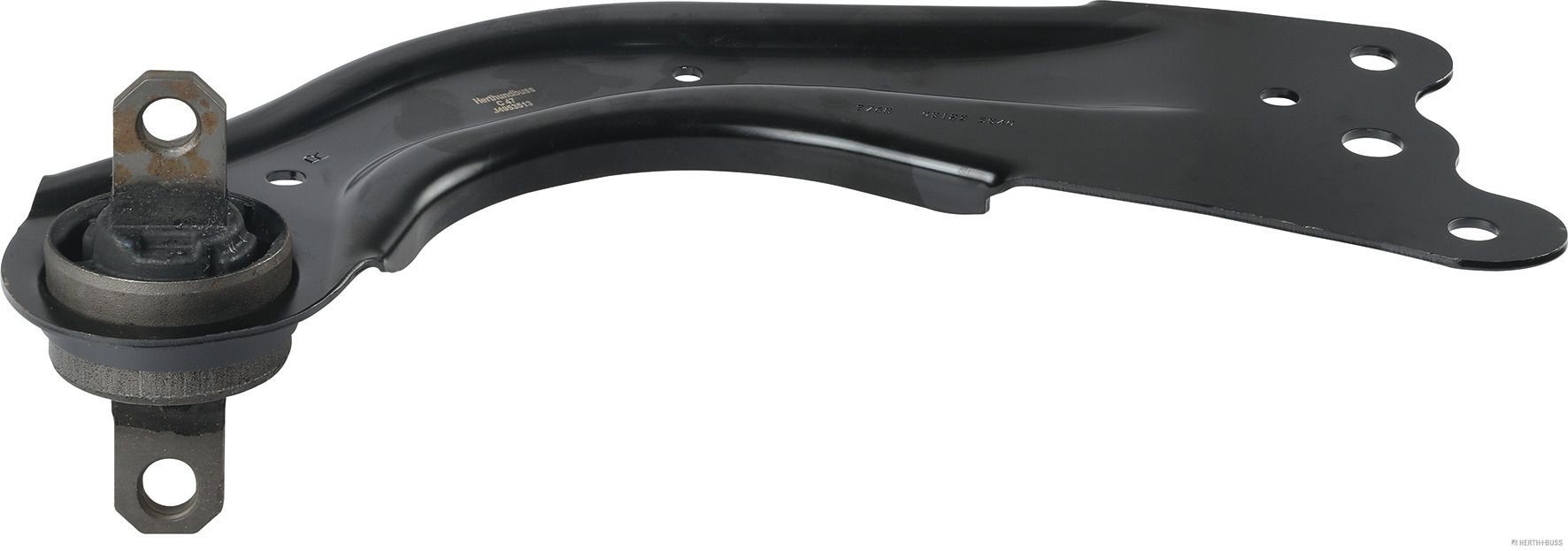 HERTH+BUSS JAKOPARTS Braço de suspensão J4953513 Braço oscilante de suspensão MAZDA HERTH+BUSS JAKOPARTS J4953513