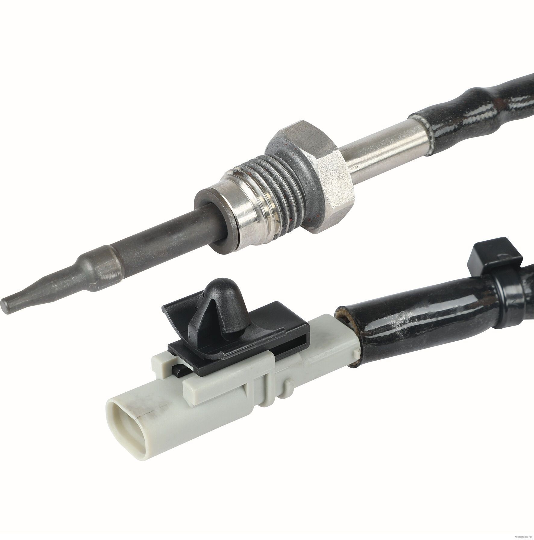 HERTH+BUSS JAKOPARTS Sensore, Temperatura gas scarico J5950302 J5950302 Sensore temperatura gas di scarico HYUNDAI HERTH+BUSS JAKOPARTS costo