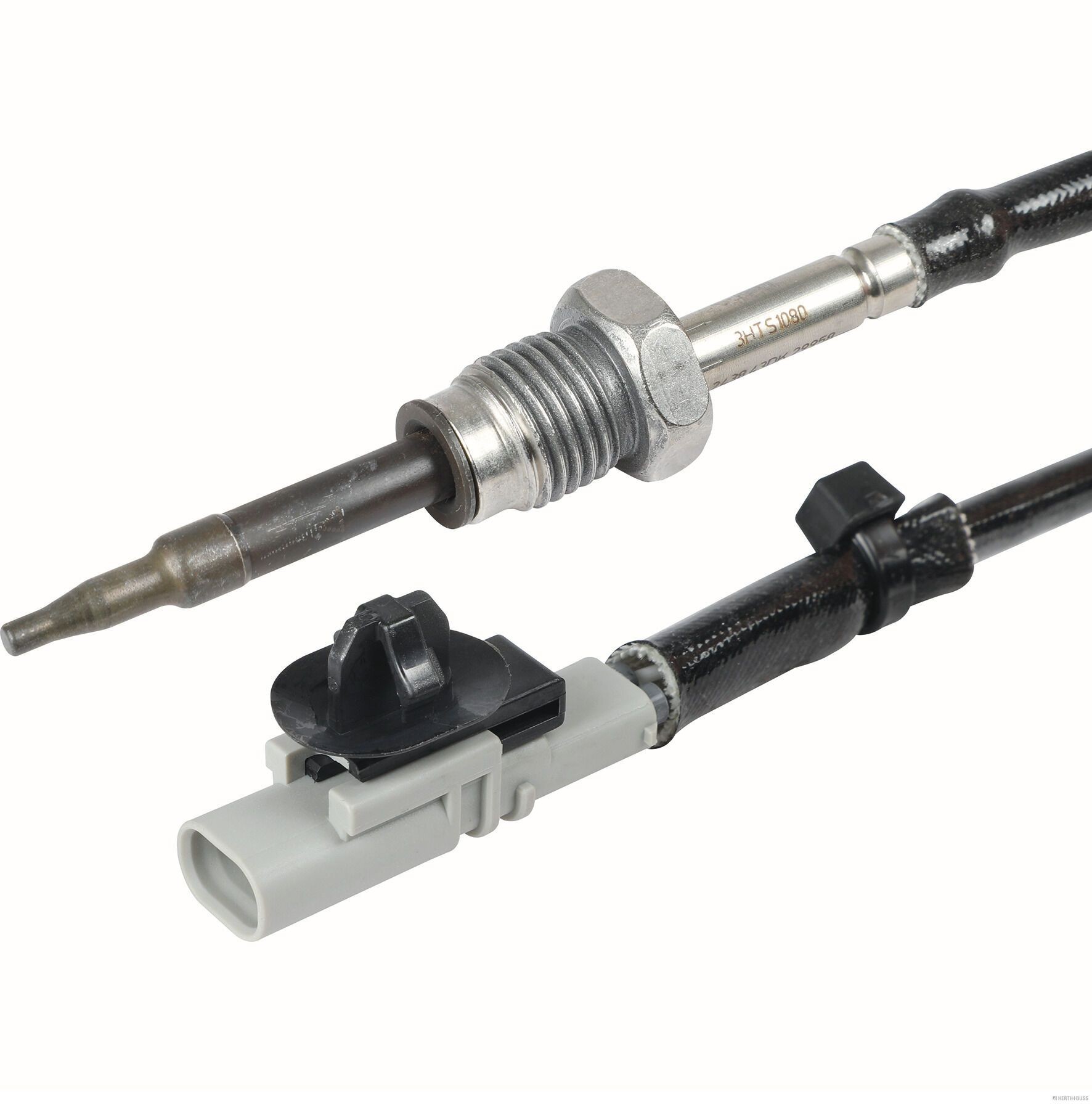 HERTH+BUSS JAKOPARTS Avgastempgivare J5950530 J5950530 HERTH+BUSS JAKOPARTS Avgastemperatursensor Ford USA