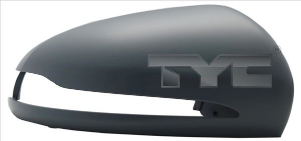 TYC Cover, outside mirror 321-0132-2 321-0132-2 TYC wing mirror cover for MERCEDES-BENZ E-Class