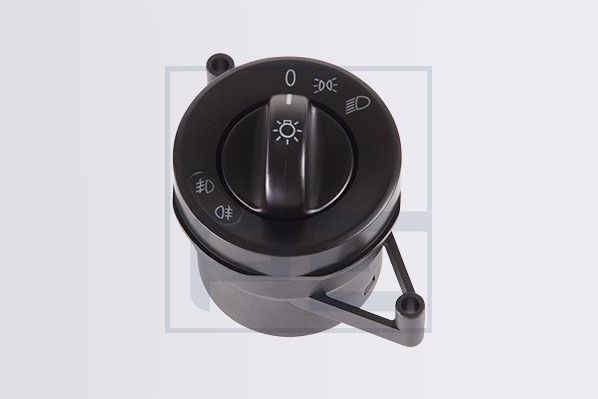 PETERS ENNEPETAL Interruptor, luz principal 010.970-00A 010.970-00A Interruptor do farol AUDI TT PETERS ENNEPETAL