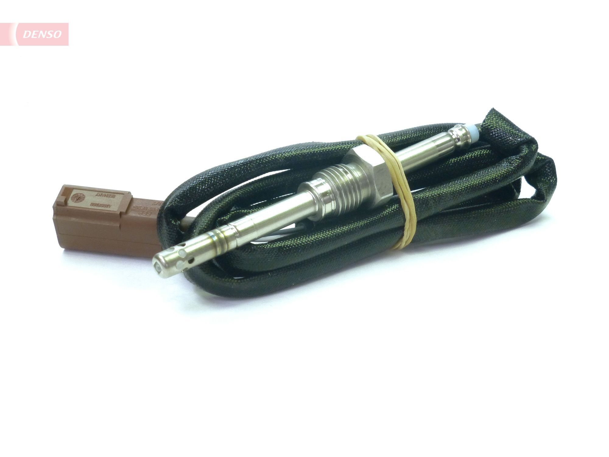 DENSO Sensor, temperatura dos gases de escape DET-2011 Sensor de temperatura DENSO A1 DET-2011 baratos