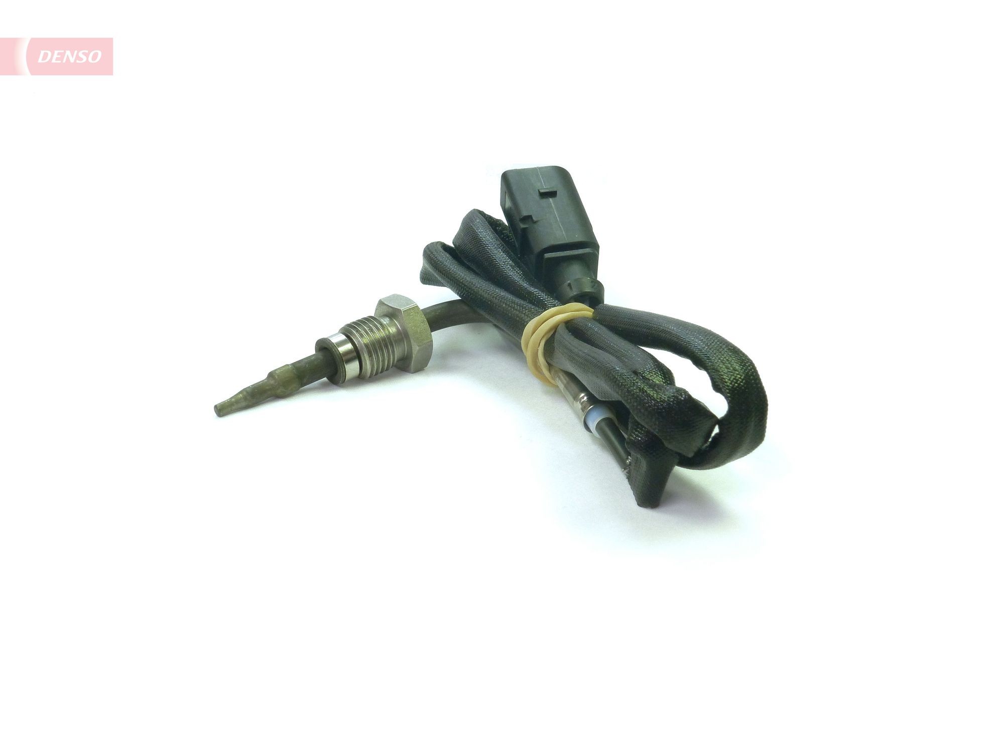 DENSO Pakokaasun lämpötila-anturi DET-2015 DET-2015 DENSO Tunnistin pakokaasulämpötila Audi A4 hinta