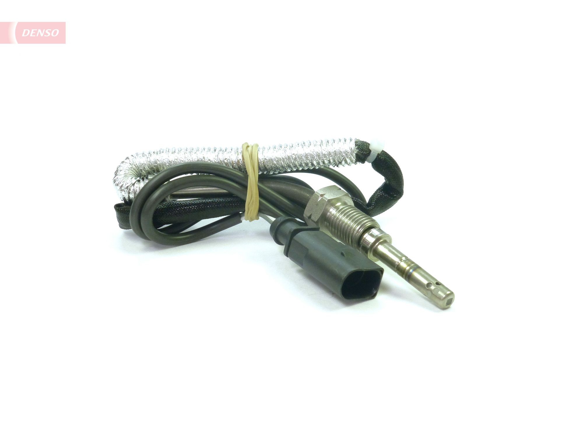 Sensor, udstødningsgastemperatur DENSO DET-2030 DENSO DET-2030: Sensor udstødningsgastemperatur Seat IBIZA 2004