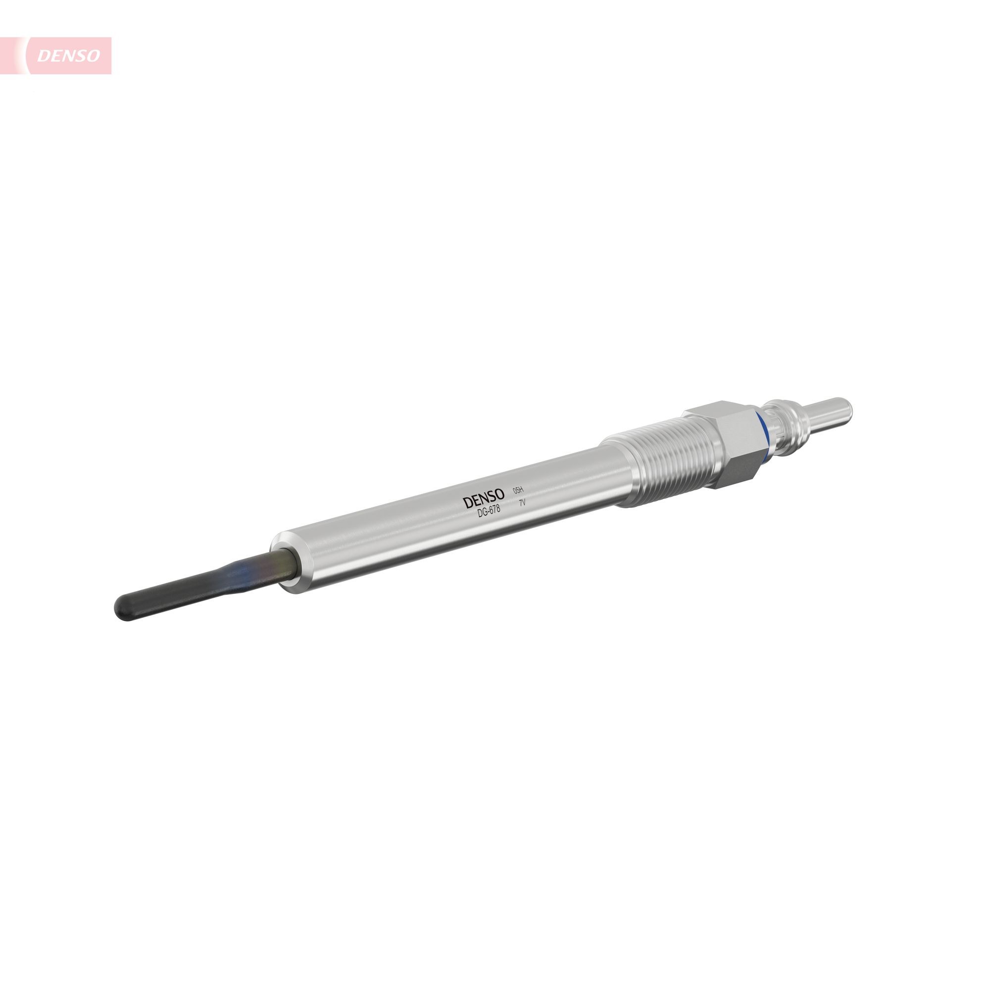 Glow plug DENSO DG-678 DENSO DG-678 Jaguar XF 2019 Glow plug price