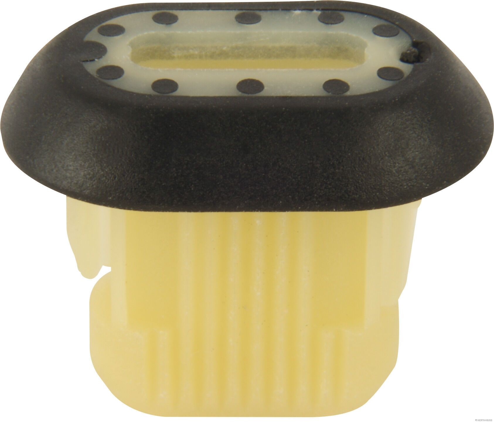 HERTH+BUSS ELPARTS Clips, side- / beskyttelseslister 50267271 50267271 Pynteliste HERTH+BUSS ELPARTS AUDI A8