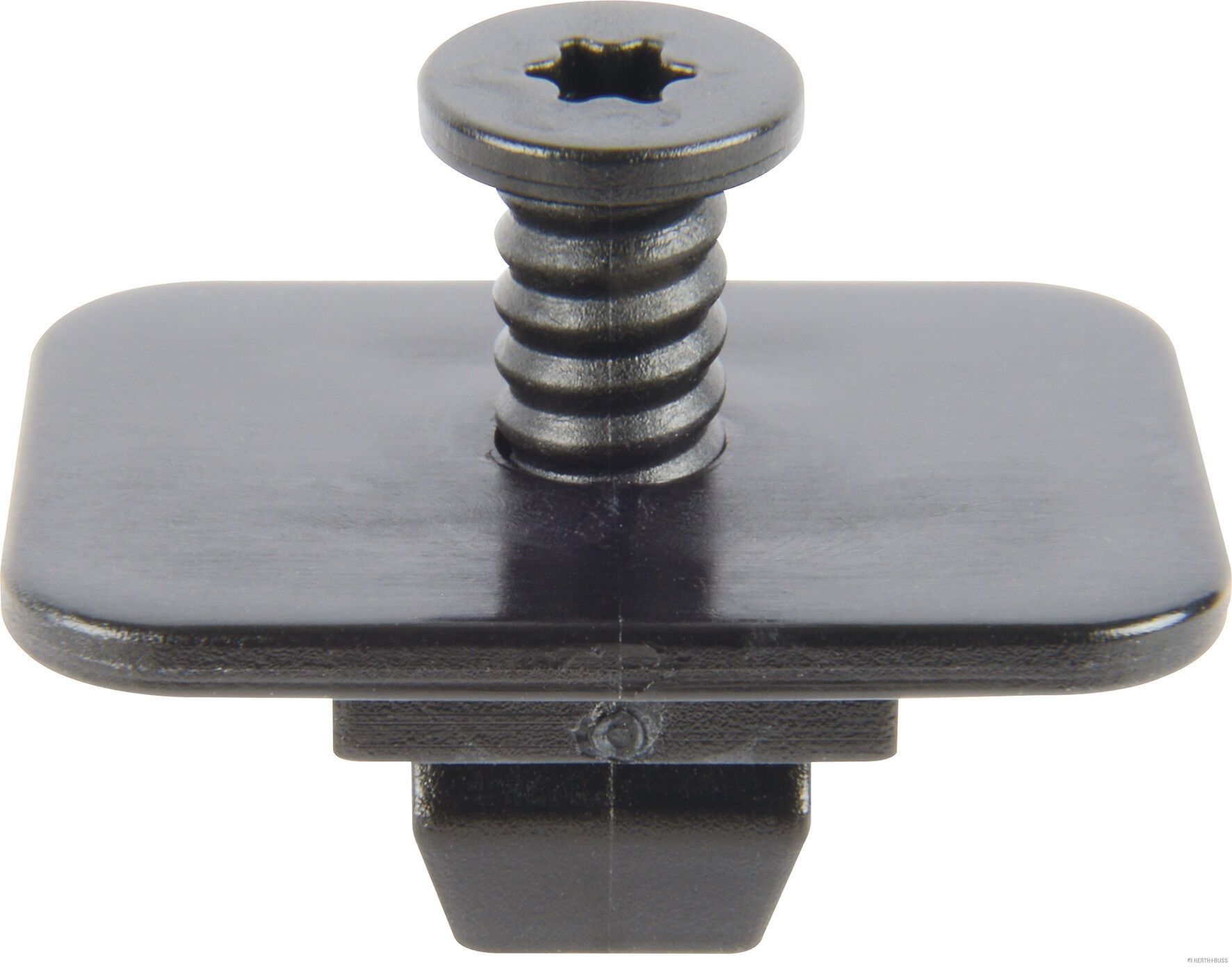 HERTH+BUSS ELPARTS Clip, Fregio / Modanatura protettiva 50267277 50267277 Modanatura laterale HERTH+BUSS ELPARTS Nissan