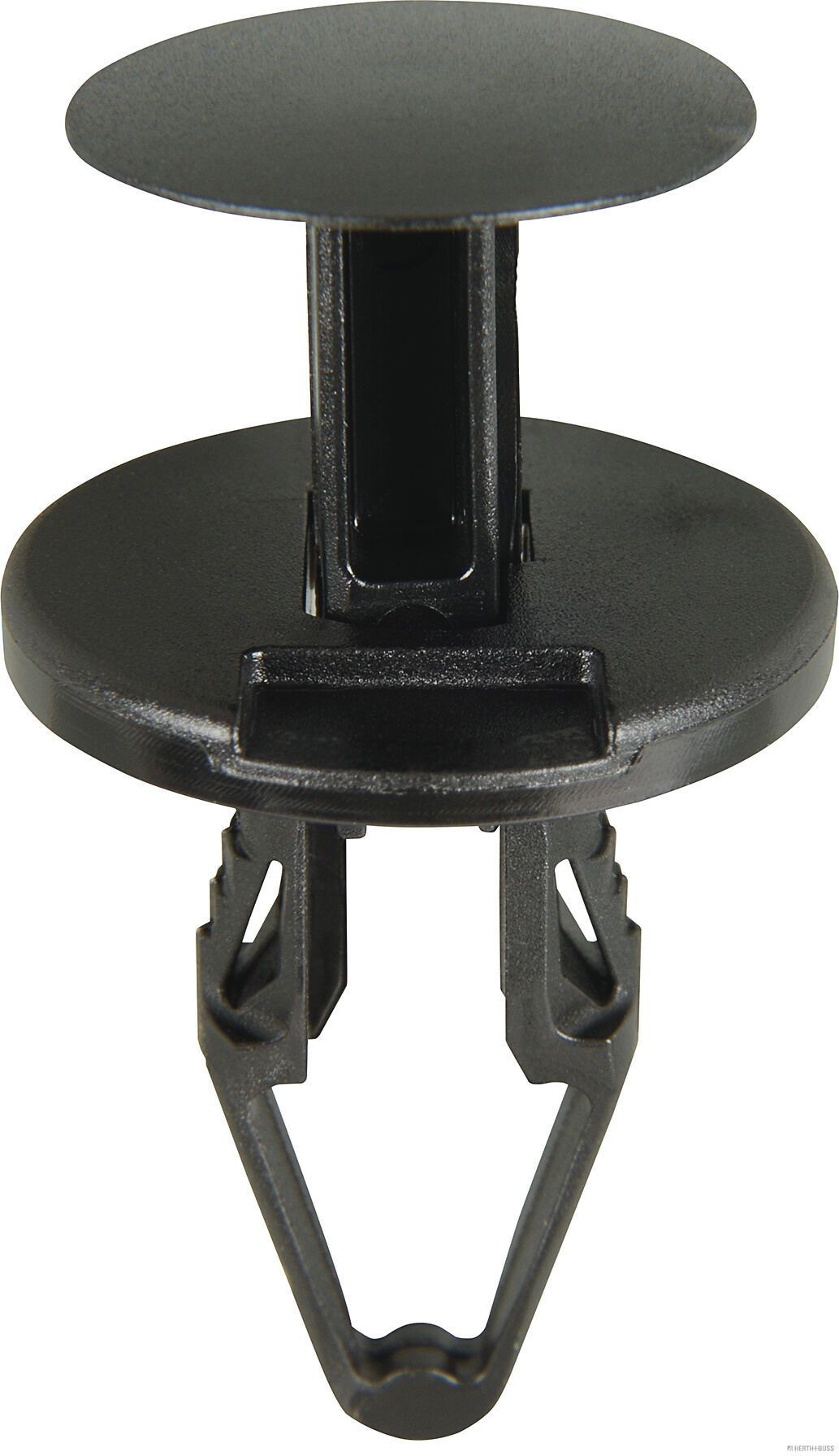 HERTH+BUSS ELPARTS Clip, sier- / beschermingslijst 50267354 Mercedes-Benz SPRINTER Achtersierlijst HERTH+BUSS ELPARTS 50267354