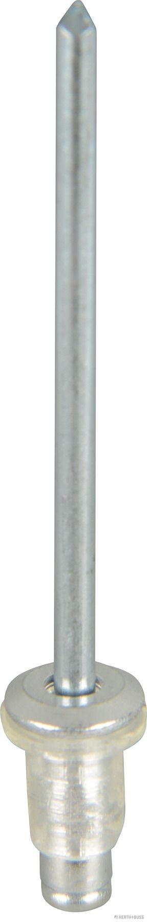 HERTH+BUSS ELPARTS Karoséria 50267364 Kryt zadnej casti HERTH+BUSS ELPARTS EXPERT 50267364 lacné