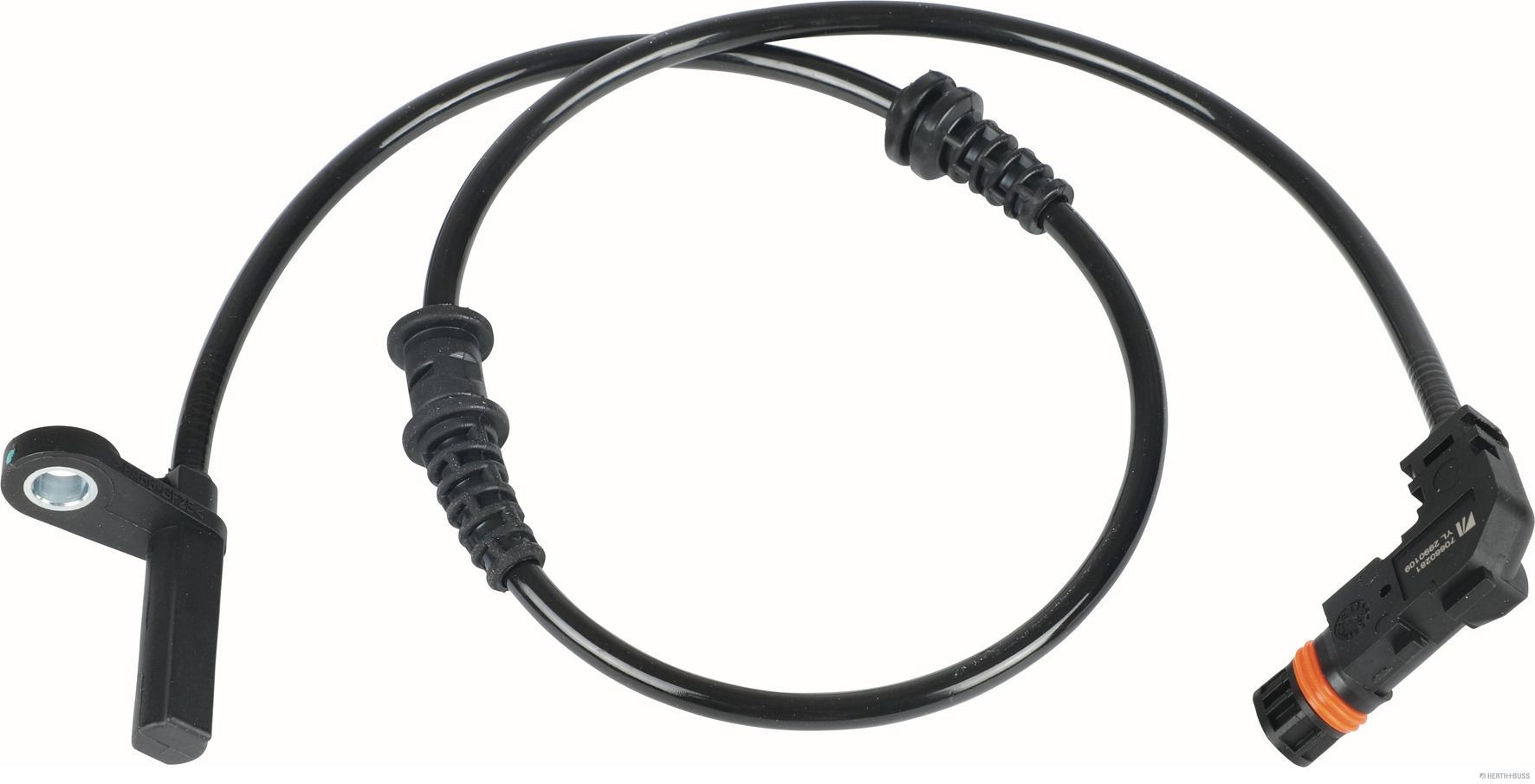 HERTH+BUSS ELPARTS ABS-anturi 70660281 HERTH+BUSS ELPARTS 70660281 SSANGYONG Korando SUV Cabriolet (K4) abs anturi vaihto hinta