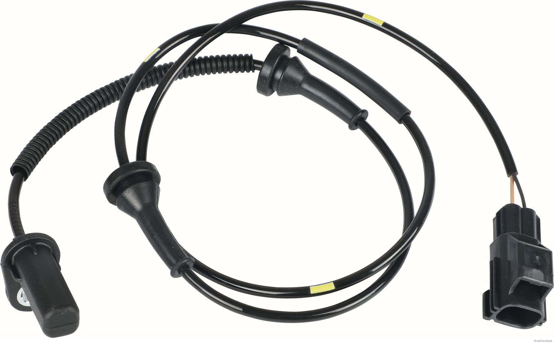 HERTH+BUSS ELPARTS ABS-Sensor 70660674 70660674 HERTH+BUSS ELPARTS SSANGYONG ABS Sensor