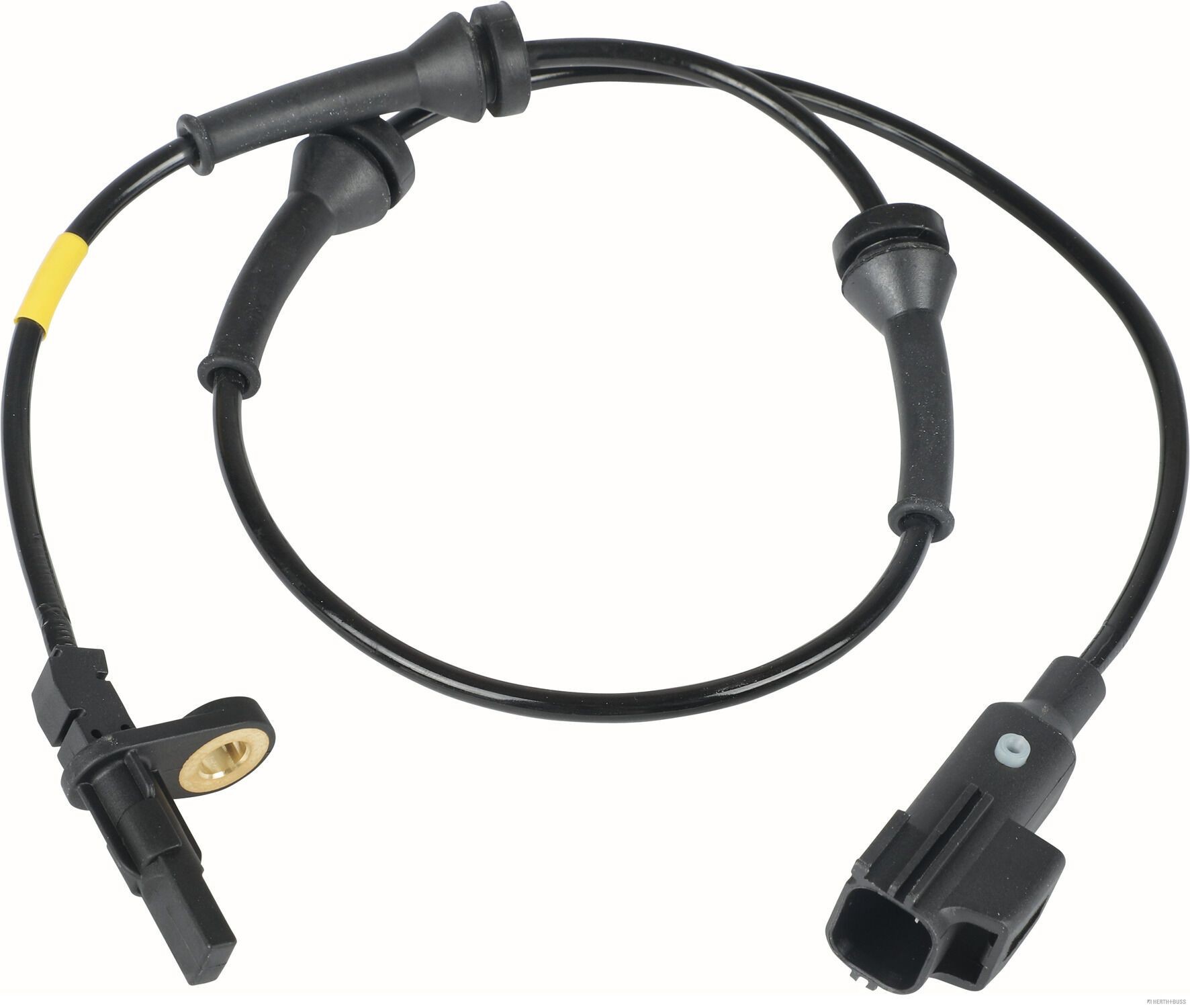 HERTH+BUSS ELPARTS ABS Sensor 70660677 ABS sensor HERTH+BUSS ELPARTS RANGE ROVER 70660677 billig
