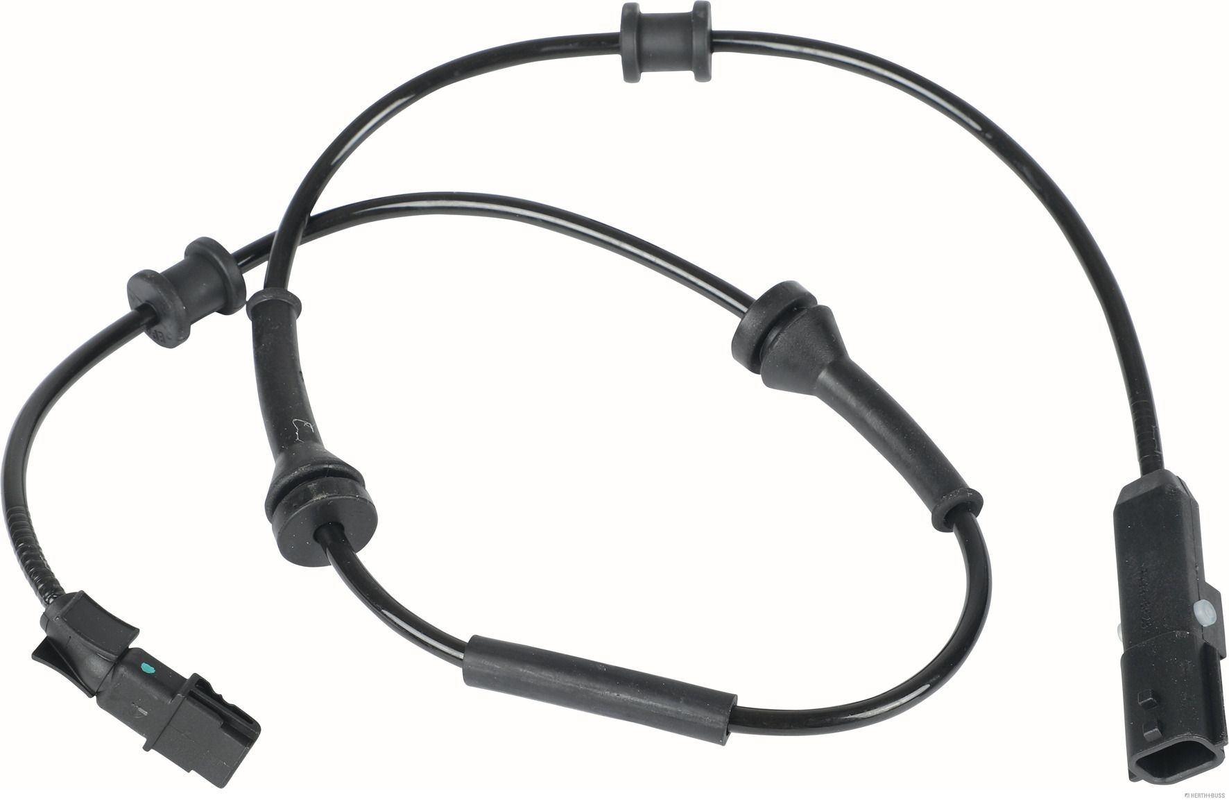 HERTH+BUSS ELPARTS ABS-Sensor 70661567 70661567 HERTH+BUSS ELPARTS SSANGYONG ABS Sensor
