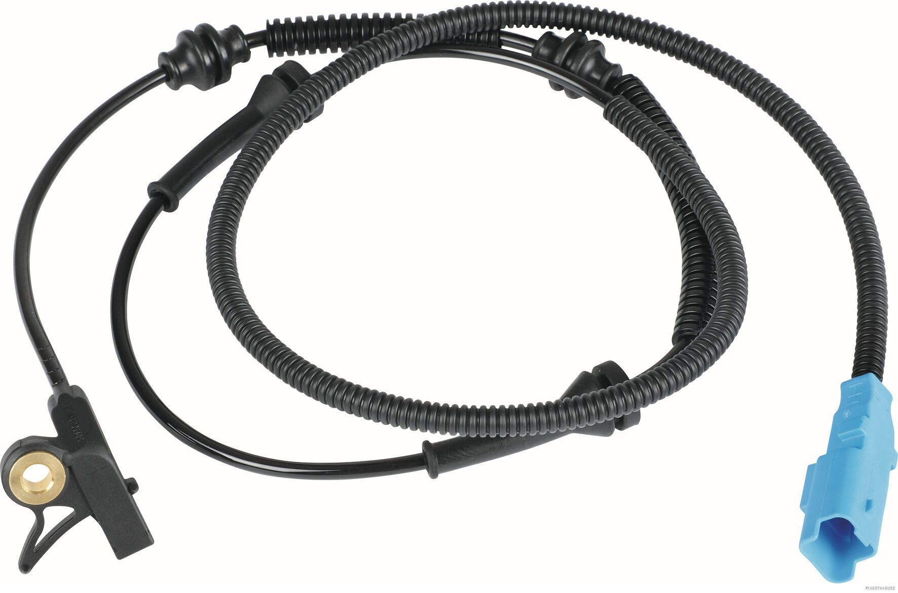 HERTH+BUSS ELPARTS Sensor, ABS 70661569 ABS sensor HERTH+BUSS ELPARTS C3 70661569 billige