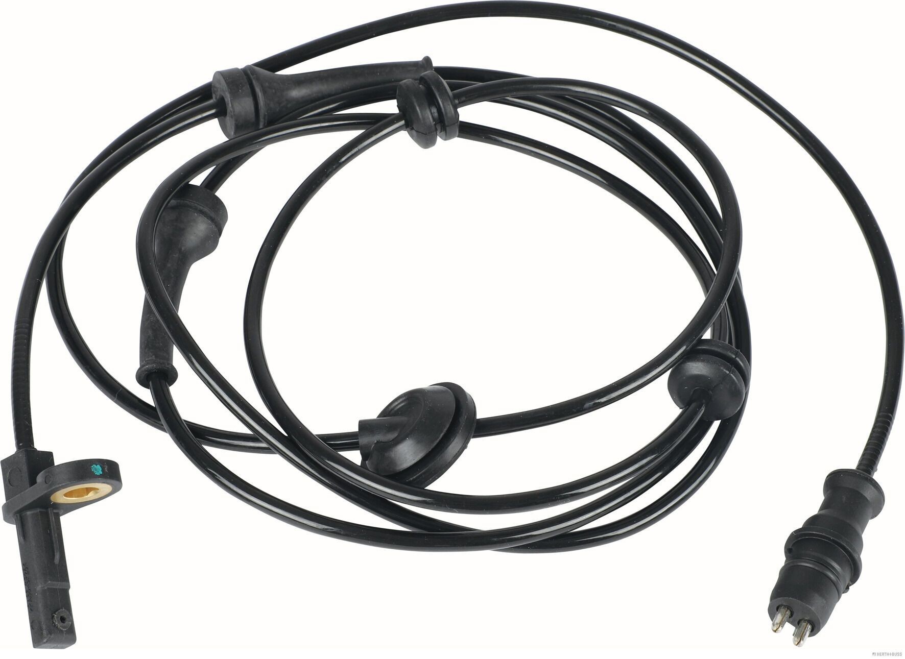 HERTH+BUSS ELPARTS ABS Sensor 70661573 ABS sensor HERTH+BUSS ELPARTS Land Rover RANGE ROVER 70661573