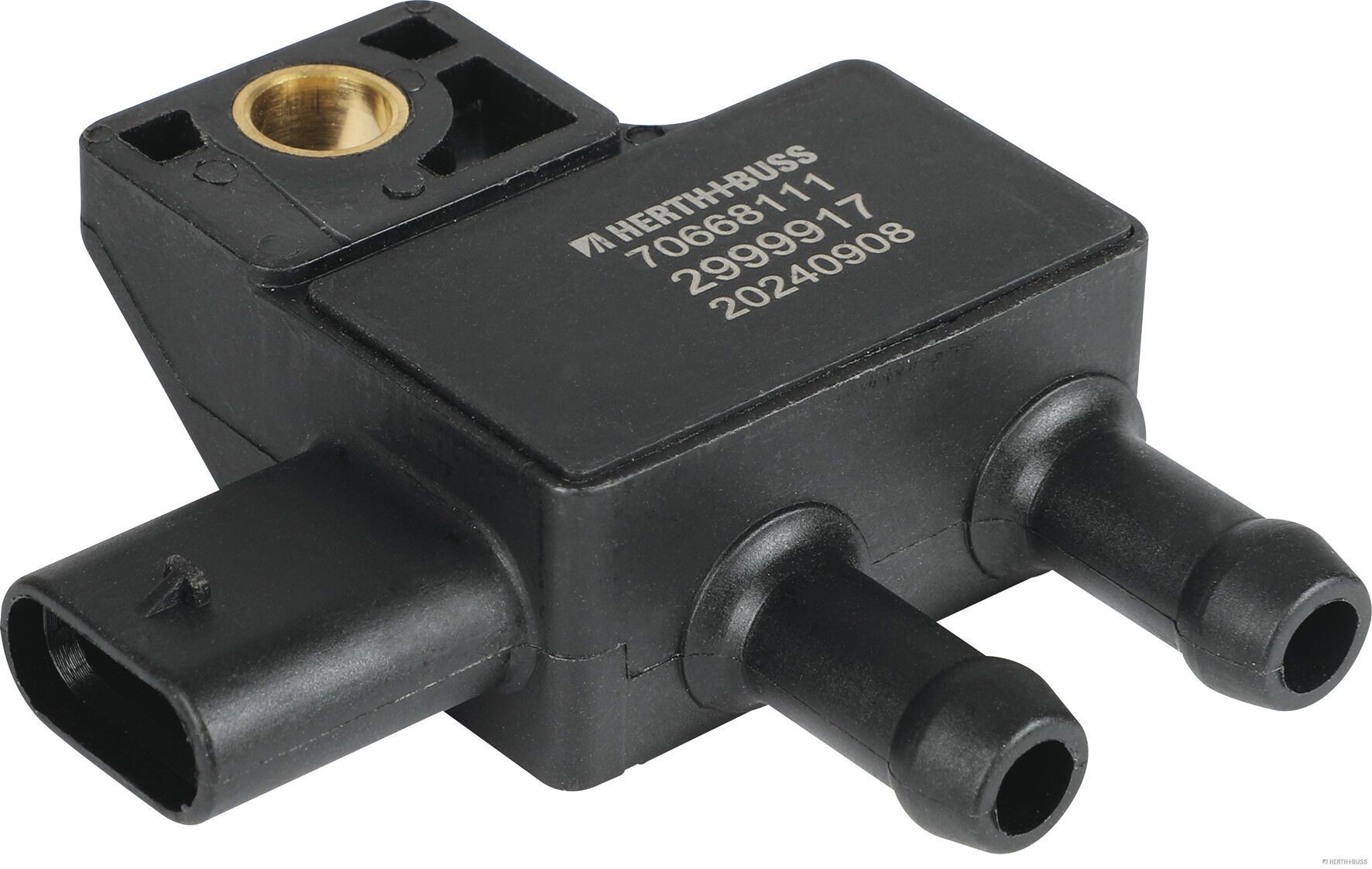 HERTH+BUSS ELPARTS Sensore, Pressione gas scarico 70668111 70668111 Sonda filtro antiparticolato HERTH+BUSS ELPARTS Volvo