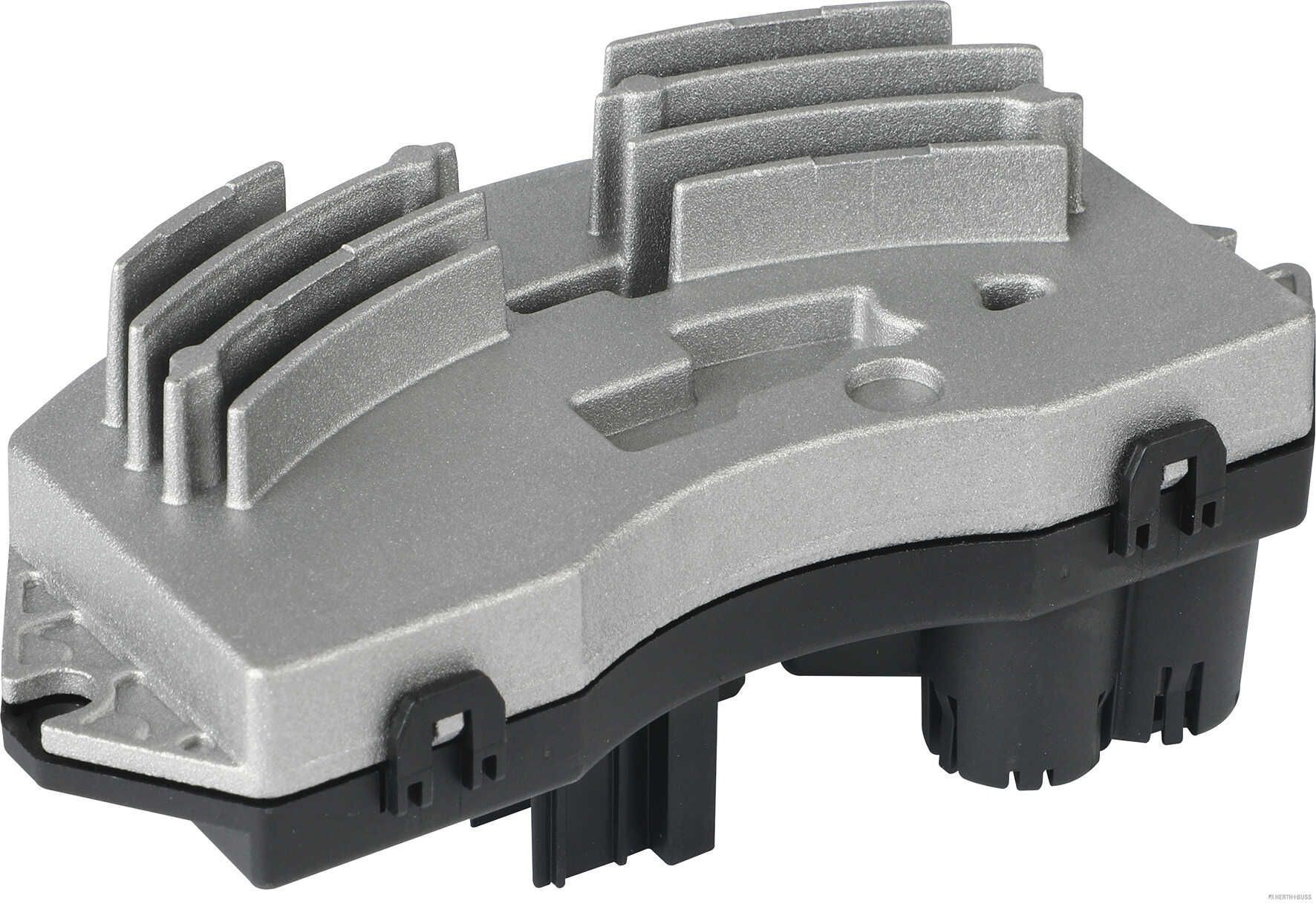 HERTH+BUSS ELPARTS Odpor vnútorného ventilátora 75614989 HERTH+BUSS ELPARTS Odpor vnútorného ventilátora SEAT 75614989