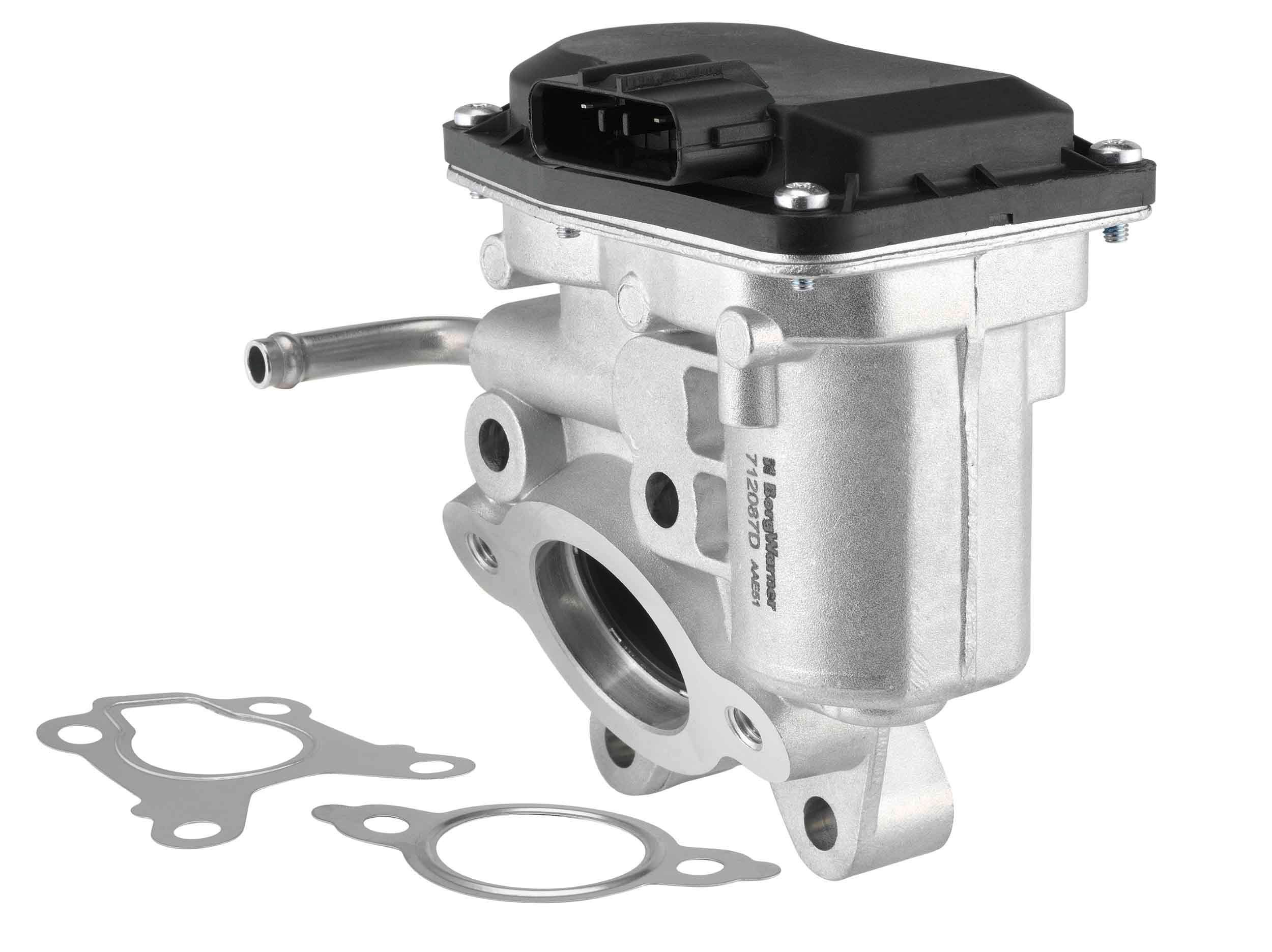 EGR-ventil WAHLER 712087D WAHLER 712087D EGR SUBARU LEGACY 2000