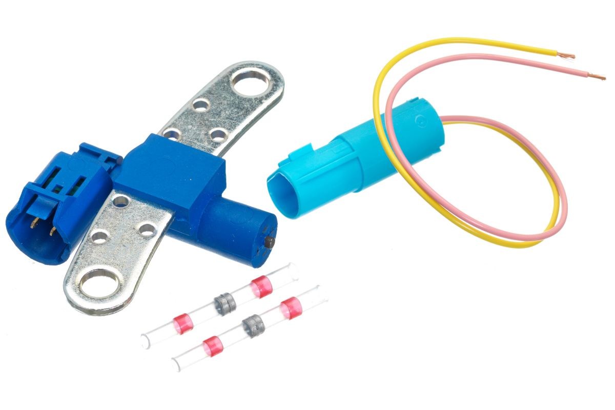 VDO Kurbelwellensensor 2803550218302 Kurbelwellengeber VDO Chevrolet MATIZ 2803550218302