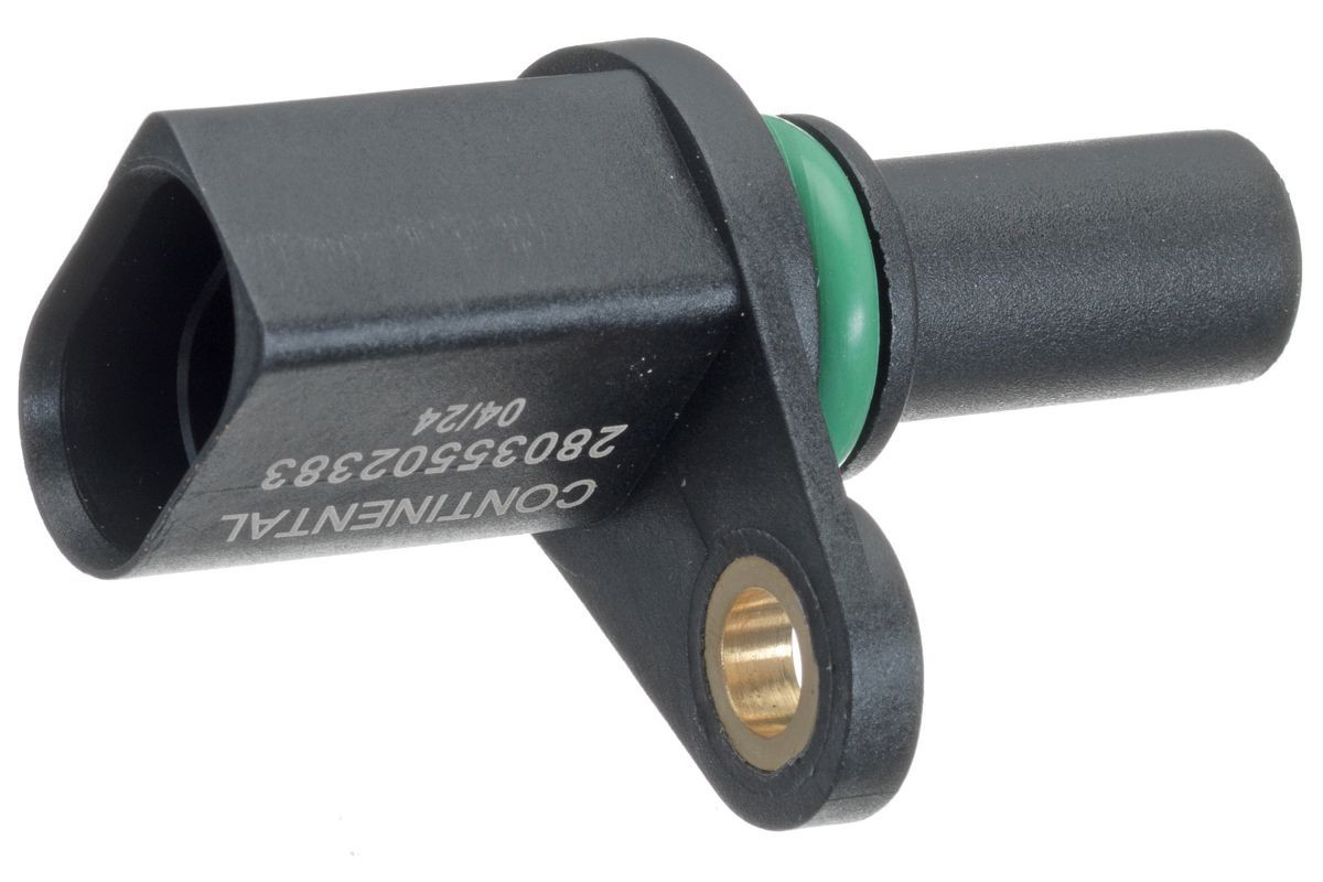 VDO Gerador de impulsos, cambota 2803550238302 Sensor de rotações gestão do motor VDO Peugeot RCZ 2803550238302