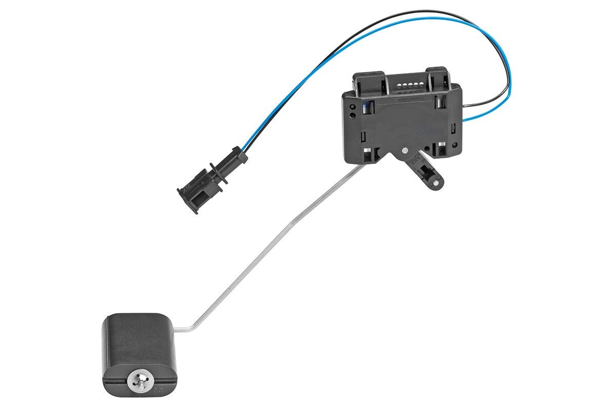 Sender Unit, fuel tank VDO A2C3151720080 VDO A2C3151720080 2018 LAND ROVER RANGE ROVER EVOQUE fuel level sensor replacement