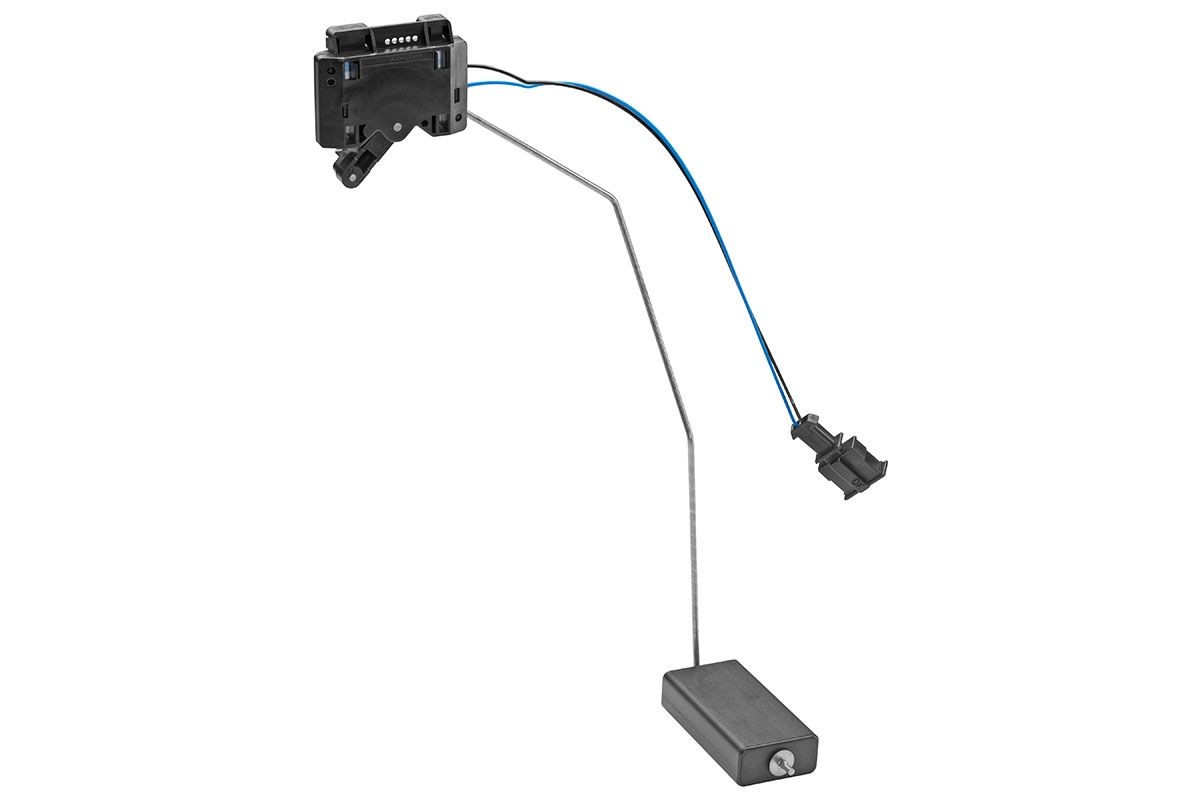 Sender Unit, fuel tank VDO A2C3176900080 VDO A2C3176900080 2018 LAND ROVER RANGE ROVER EVOQUE fuel level sensor replacement