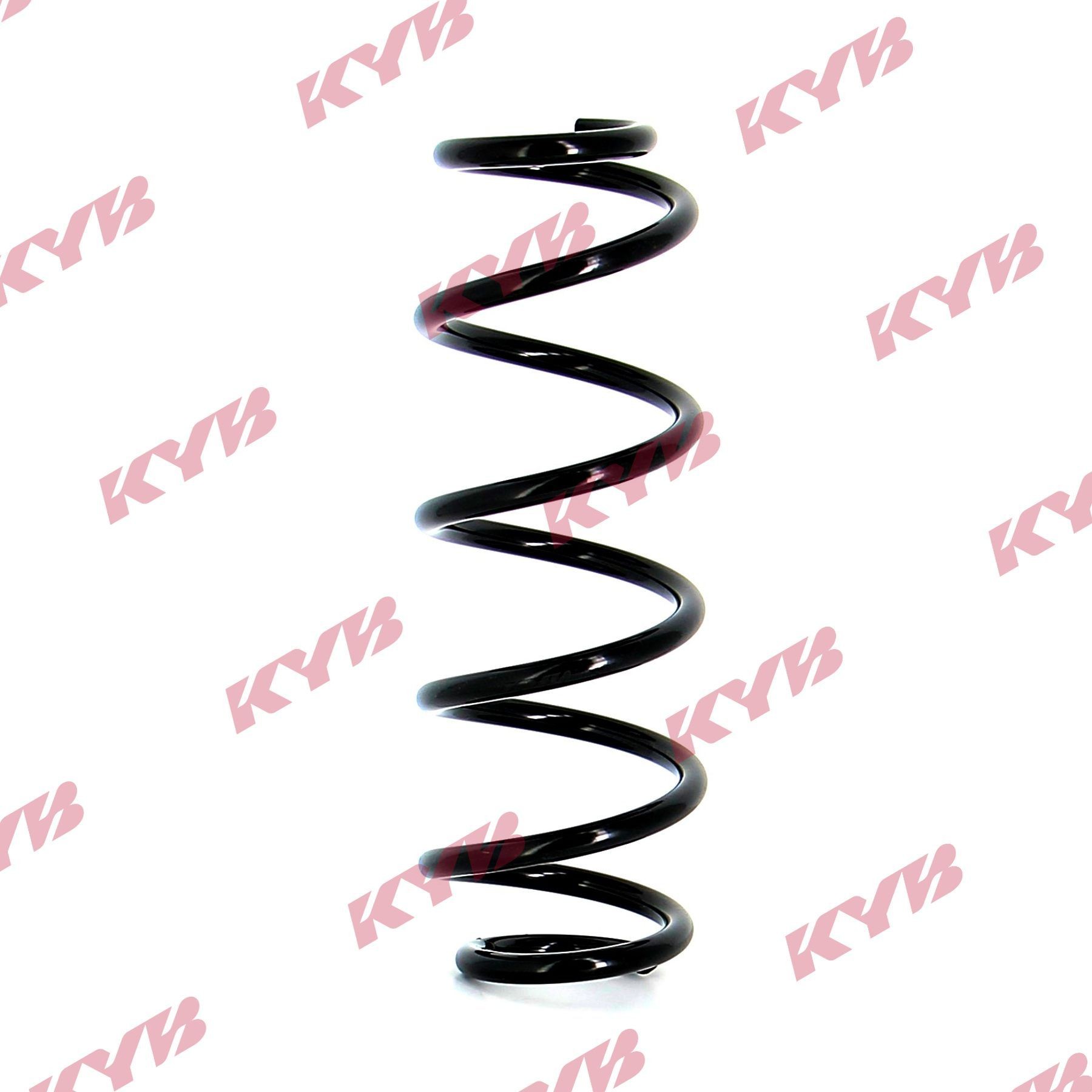 Spiralfjäder KYB RA5857 KYB RA5857: Fjädrar Suzuki VITARA 2011