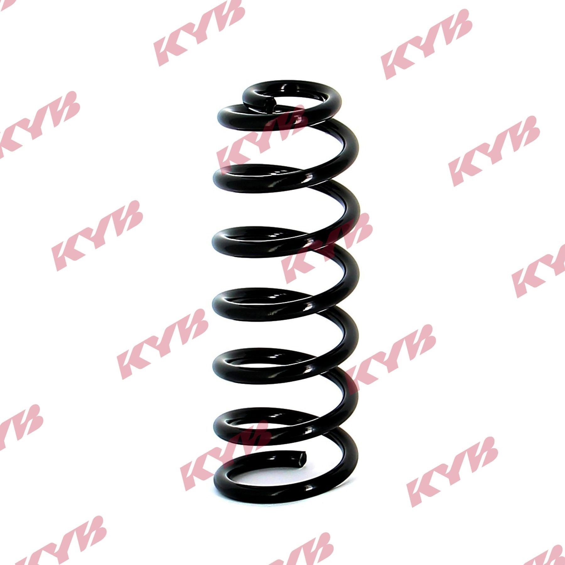 KYB Mola de suspensão RA5858 KYB RA5858 originais Molas Tucson (TL, TLE) custo