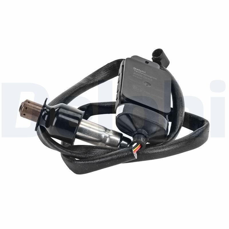DELPHI NOx-Sensor ANS1052-12B1 ANS1052-12B1 DELPHI Audi A5 Cabriolet F57 Lambdasonde kaufen