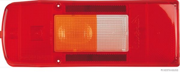 HERTH+BUSS ELPARTS Disperseur, feu arrière 83832189 83832189 Composants de feu arrière VOLVO S40 HERTH+BUSS ELPARTS