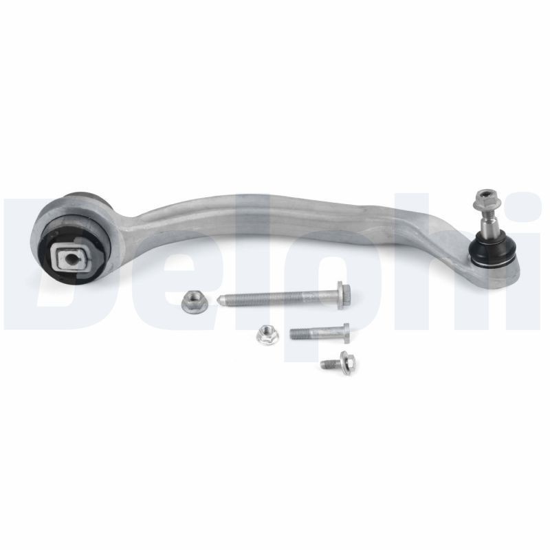 DELPHI Querlenker-Reparatursatz TC8624KIT Reparatursatz, Querlenker DELPHI Renault ESPACE TC8624KIT