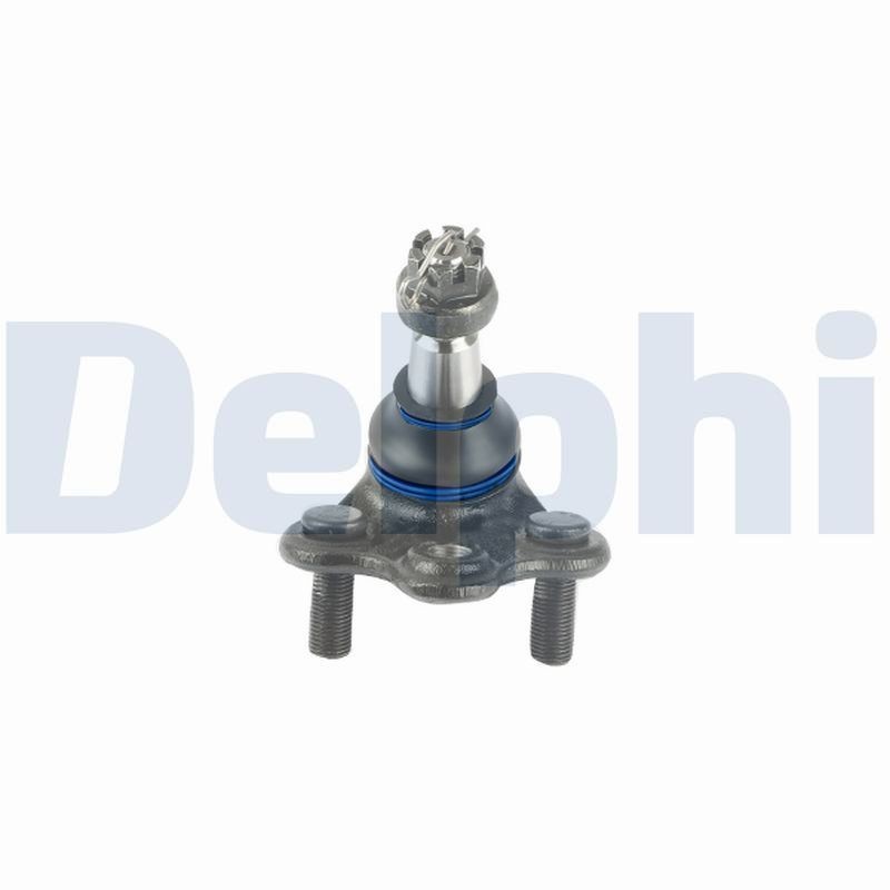 Rótula de suspensão DELPHI TC8625 DELPHI TC8625 Rótula de suspensão TOYOTA RAV 4 2023
