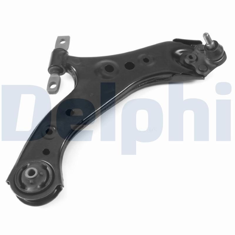 Braccio oscillante, sospensione ruota DELPHI TC8836 DELPHI TC8836 Braccetto superiori e inferiori Toyota RAV 4 2022