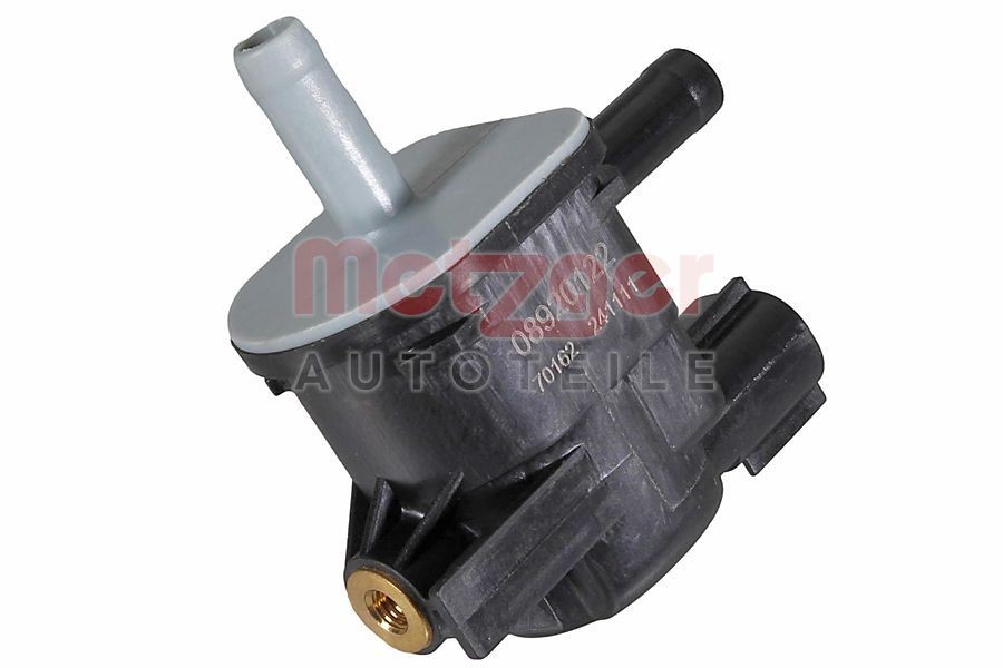 METZGER Ventil, luftstyring-sugeluft 08920122 08920122 METZGER Ventil, luftstyring-sugeluft Peugeot billige