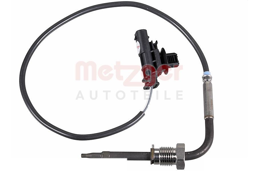 METZGER Αισθητήρας, θερμοκρασία καυσαερίων 08941148 Αισθητήρας θερμοκρασίας καυσαερίων METZGER GIULIETTA 08941148 φθηνά