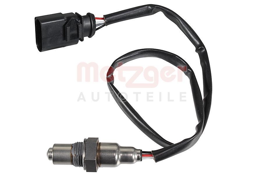 Lambdasonde METZGER 0895676 METZGER 0895676 Lambda-Sonde AUDI A6 2025 Kosten
