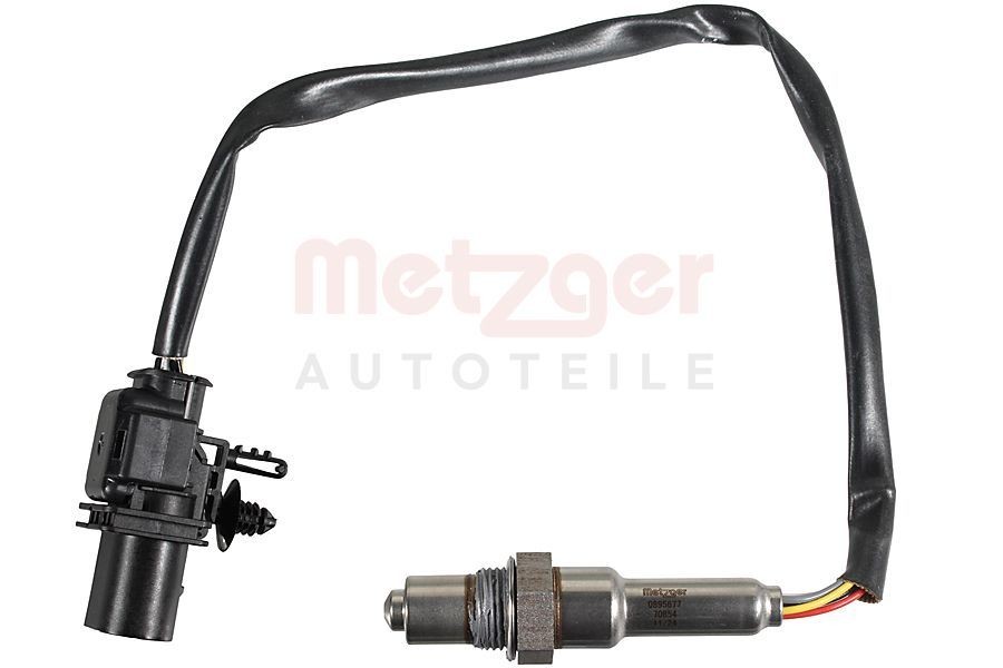METZGER Lambdatunnistin 0895677 0895677 METZGER Nox anturi RENAULT TALISMAN