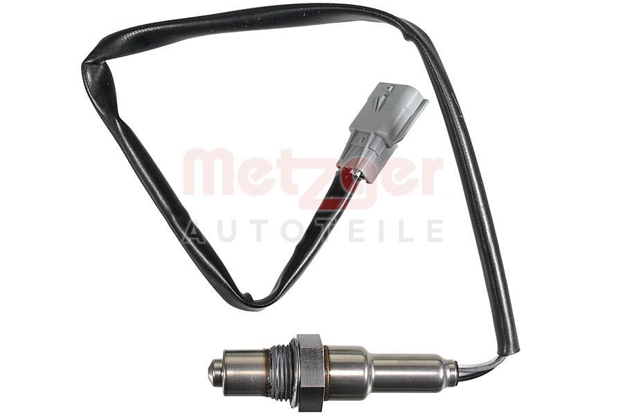 METZGER Lambdasonde 0895679 Lambda sensor METZGER LEAF 0895679 billig