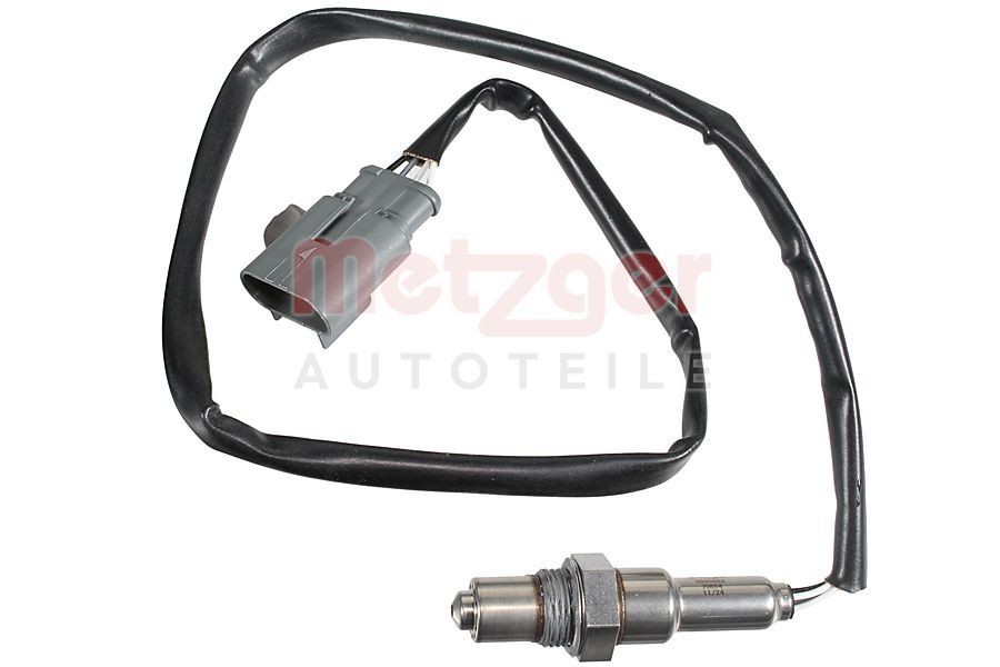 METZGER Lambdasonde 0895683 Lambda Sensor METZGER Y 0895683 günstig