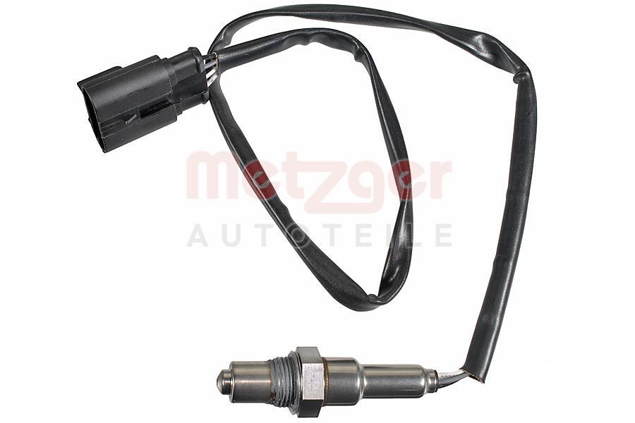 METZGER Lambdasonde 0895684 METZGER Regelsonde LANCIA 0895684