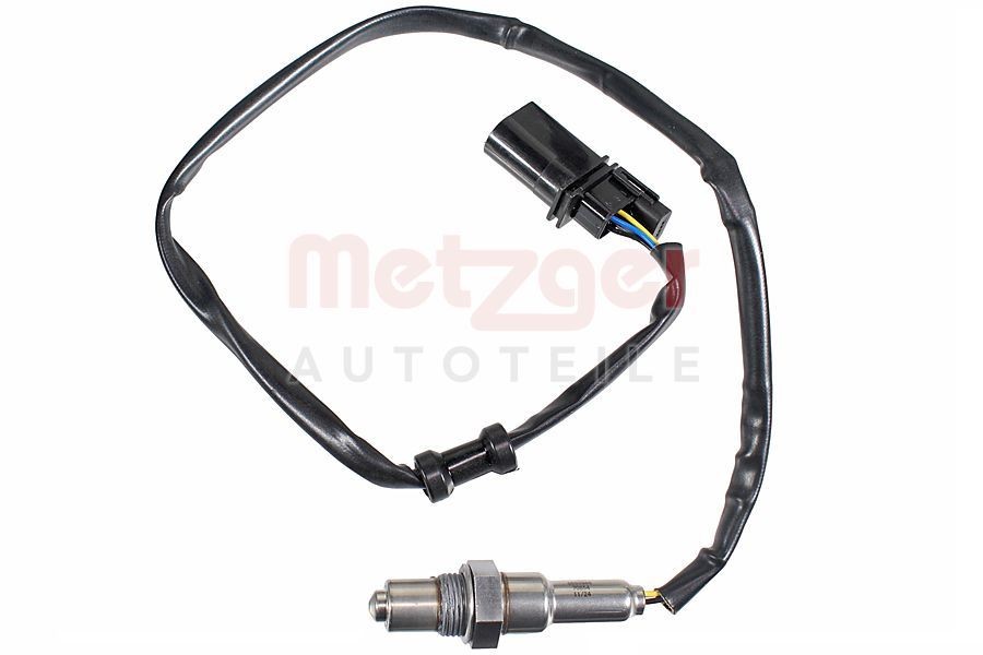 METZGER Lambda zonde 0895686 0895686 Lambda zonde LANCIA Y METZGER