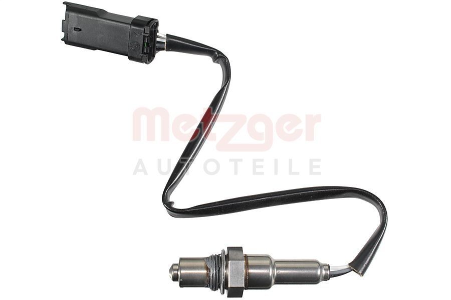 METZGER Lambda andur 0895692 METZGER 0895692 Lambda andur Grandland X (A18) originaal hind