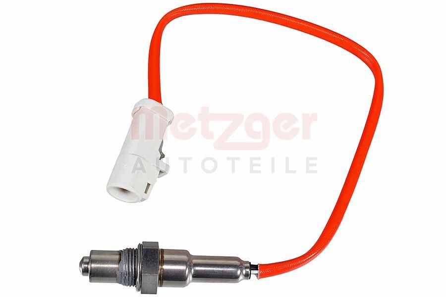 METZGER Sonde lambda 0895698 Capteur d'oxygène METZGER ECOSPORT 0895698 pas cher