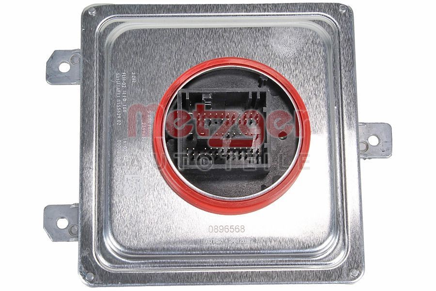 METZGER Centralina, Illuminazione 0896568 METZGER 0896568 Centralina, illuminazione Toyota Corolla E11 Compact originale prezzo