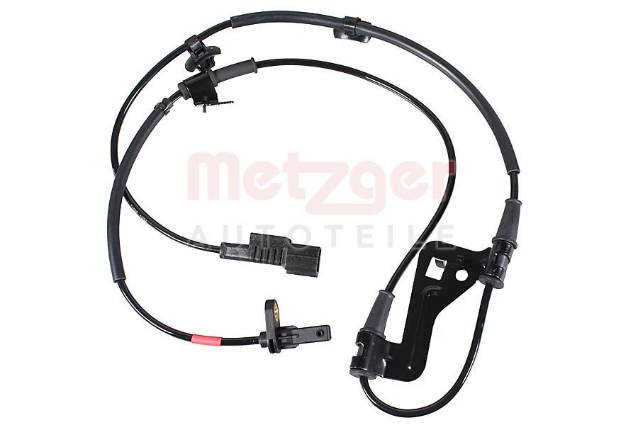 METZGER ABS Sensor 09001615 ABS sensor METZGER Hyundai SONATA 09001615