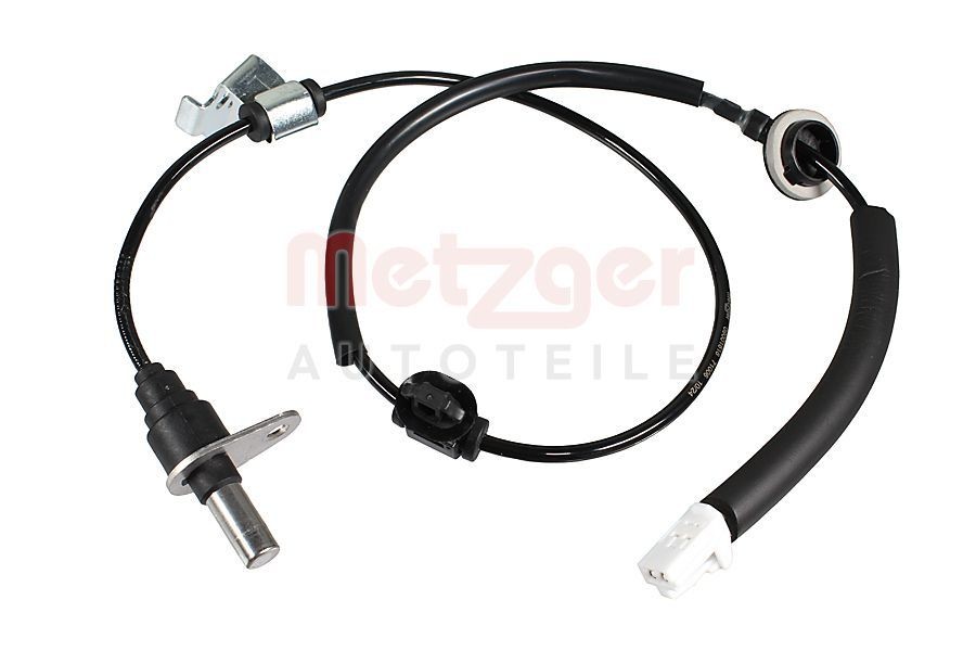 METZGER ABS Sensor 09001618 ABS føler METZGER TRIBUTE 09001618 billig